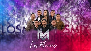 Los Menores Mix 2023