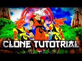 Advance Clone in Capcut Tutorial | clone Tutorial in Capcut #capcuttutorial