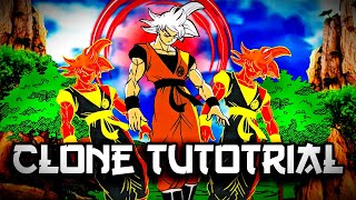 Advance Clone in Capcut Tutorial | clone Tutorial in Capcut #capcuttutorial