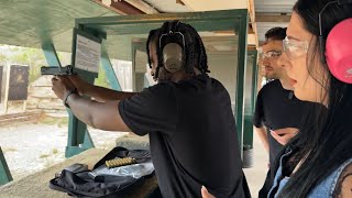 [20 May 2026] JuliaKins SHOOTS FOR THE FIRST TIME 💥 W/ MisterArther & Deansocool