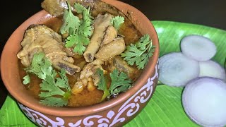 Andhra style Chicken Curry Gravy|| Chicken Curry in pressure cooker||  ఆంధ్ర స్టైల్ చికెన్ కర్రీ ||