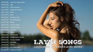 Latin Music Mix - Paulo Londra, Tiago PZK,Lit Killah , Anitta , piso 21