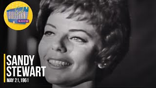 Sandy Stewart "Some Of These Days" on The Ed Sullivan Show