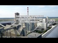 Turboden - Direct Exchange Heat Recovery ORC system for Cementirossi cement plant