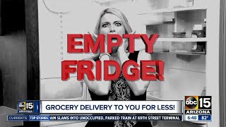 Which grocery delivery service is better? Safeway or Instacart