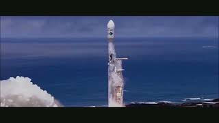 SpaceX - Falcon Heavy: USSF-44 Launch (as streamed live 1/11/22)