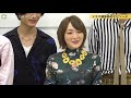 生駒里奈、キスシーンを熱血指導「ボーイズラブが好きだから」　abematv×メ～テレ共同制作ドラマ『星屑リベンジャーズ』最終回直前スペシャルイベント