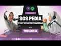 ALJUMHURIYAH PONDOK YANG DICARI CARI !! || SOS PEDIA ( STORY OF SANTRI PENGABDIAN )