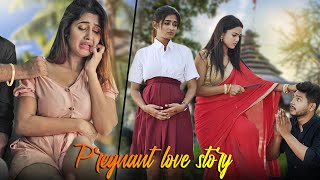 Jaa Bewafa Jaa | School Student Pregnant | Heart Touching Love Story | Hindi Song 2021 | LoveSHEET