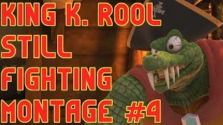 Still Fighting - King K. Rool Montage #4 - MarsensDomain