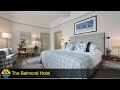 the balmoral hotel edinburgh hotel holiday