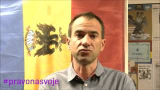 Why vote for regionalism? Lista za Rijeku president Danko Svorinic on #EFATV