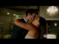 Jane the Virgin 1x09 Jane and Rafael Romantic Kiss Scene