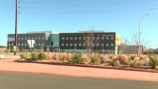 Nexus Health's closure at the end of January leaves healthcare void in Santa Fe community