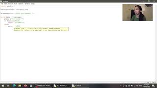 PYTHON MODULES TUTORIAL: RANDOM MODULE