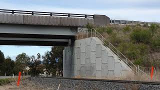 Tasrail light engines 2012 and TR04