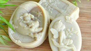 Natural Soap Benefits