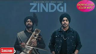 "Zindgi": Kuwar Virk Feat. Money Sondh (Full Audio Download Song) "Punjabi Songs 2018"
