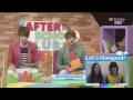 after school club c clown with linakei and ryuu cut 130508