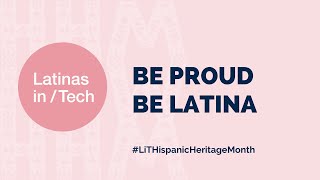 Hispanic Heritage Month - Chapter Leaders Highlight