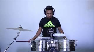 Entrega - Grupo Niche (Cover Timbal)