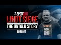 Sydney's saddest day | Lindt Siege: The Untold Story episode 1