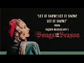 Ingrid Michaelson - Let It Snow! Let it Snow! Let it Snow!