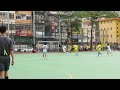 流浪vs巴斯基 2012東南海盃少年組決賽 片段15