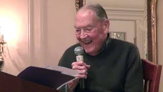 Bogleheads® Conference 2015 - John Bogle Q & A