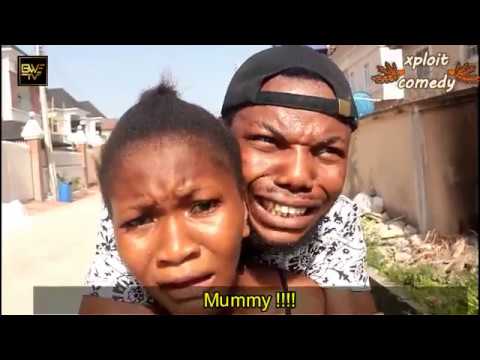 Xploit Comedy – How Different Guys React When Bae is in Trouble