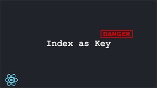 Don't use indexes as keys in React Native 🙅‍♀️