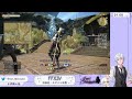 2【ff14】初めての最高峰mmorpg　エオルゼアの探索をするぞ～【vtuber 白崎伊織】