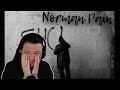 Norman Pain - F*ck (Director’s Cut)  - UK Reaction