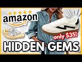 20 Amazon *HIDDEN GEMS* You Didn’t Know Existed!