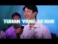 Tuhan Yang Benar (UX Band) | UNDVD Feat. Wawan Yap