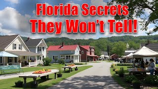 10 Secret Florida Towns Perfect for Retirement in 2025