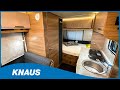 Knaus Sport 420 QD - 2024