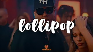 Darell - Lollipop 🔥(LETRA)