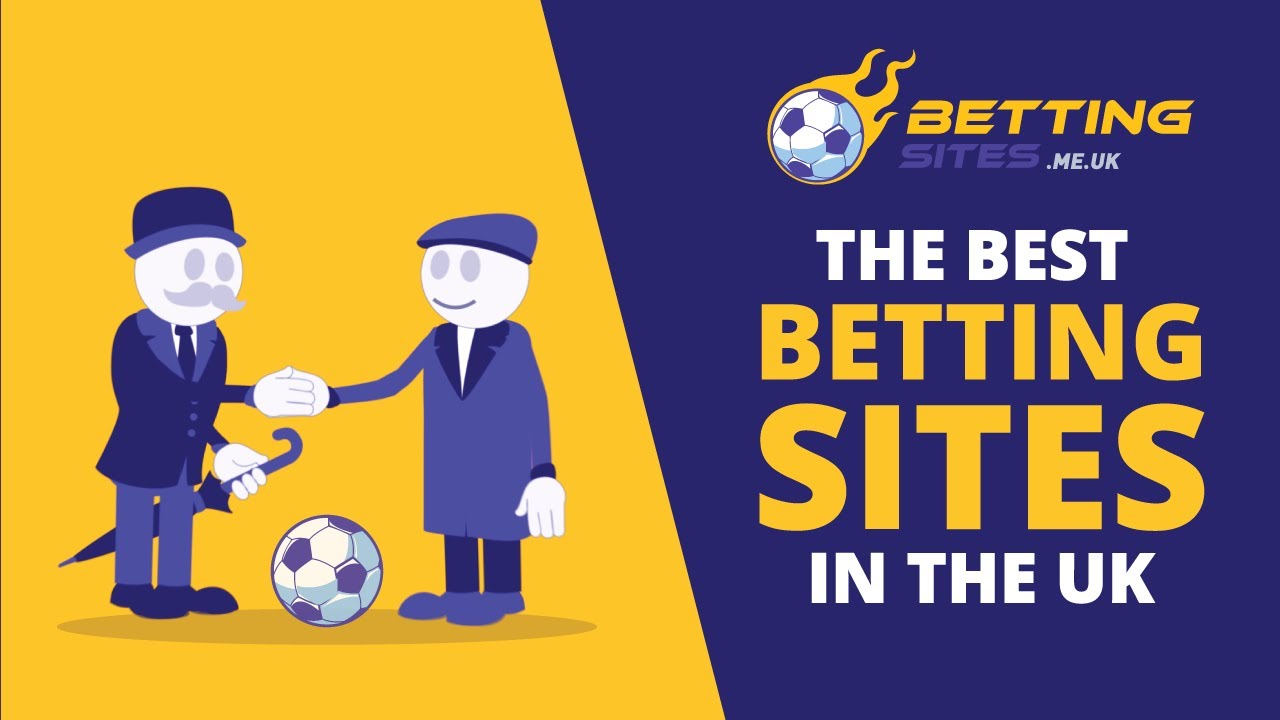 Welcome To Betting Sites - Home To The Best Betting Sites In The UK ...