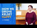 Carvana - Driving You Forward - Meet Kelsey