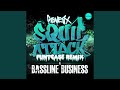 Squid Attack (FuntCase Remix)