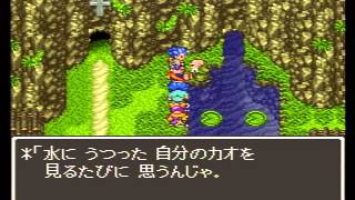 #28 いわティの実況プレイ『ドラゴンクエストⅥ』