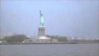 Welcome to: Statue of Liberty - Liberty Island, New York