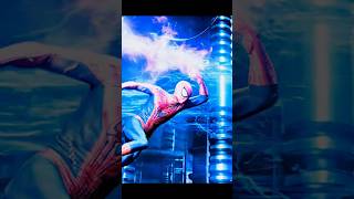 Spiderman best edit scene #viral #spiderman #ironman #shorts