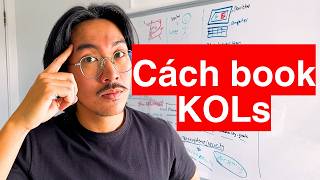 5 Yếu Tố Then Chốt của Một Chiến Dịch Marketing cùng KOL/Creator