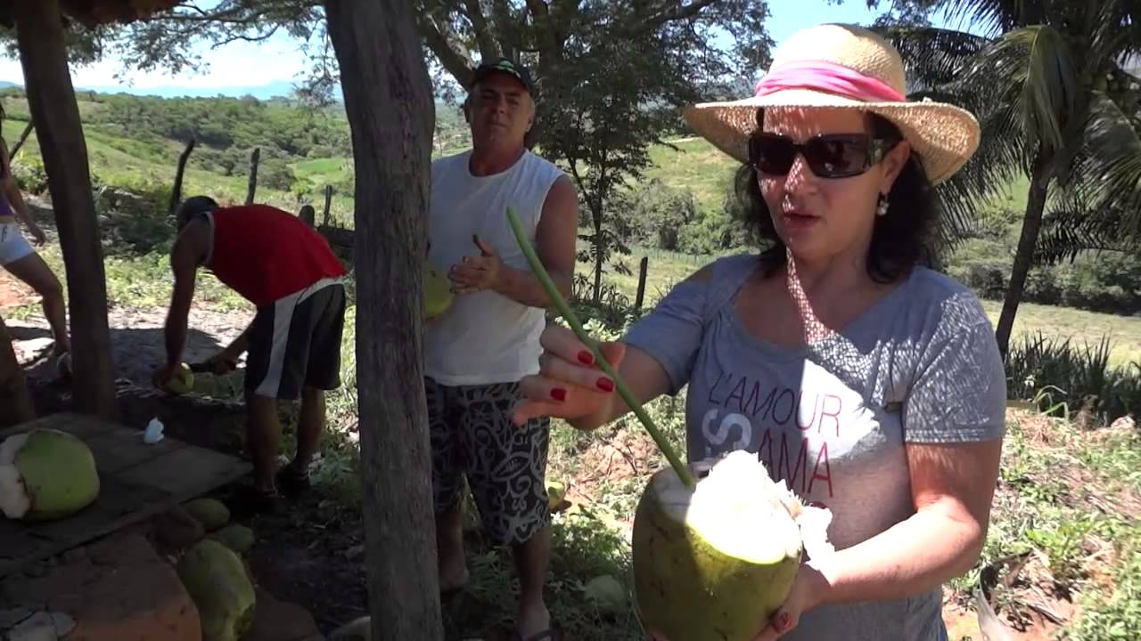 Chapada Diamantina - Novos Destinos B - YouTube