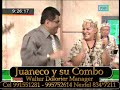 juaneco y su combo mujer hilandera buenos dias peru silvers music