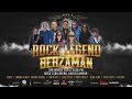 Srikandi Cintaku - All Artist (konsert Rock Legend Berzaman)