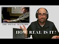 Software Engineer Rates The Social Network's Coding Scenes