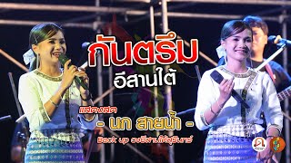 กันตรึม อีสานใต้ แสดงสด [ นก สายน้ำ ]